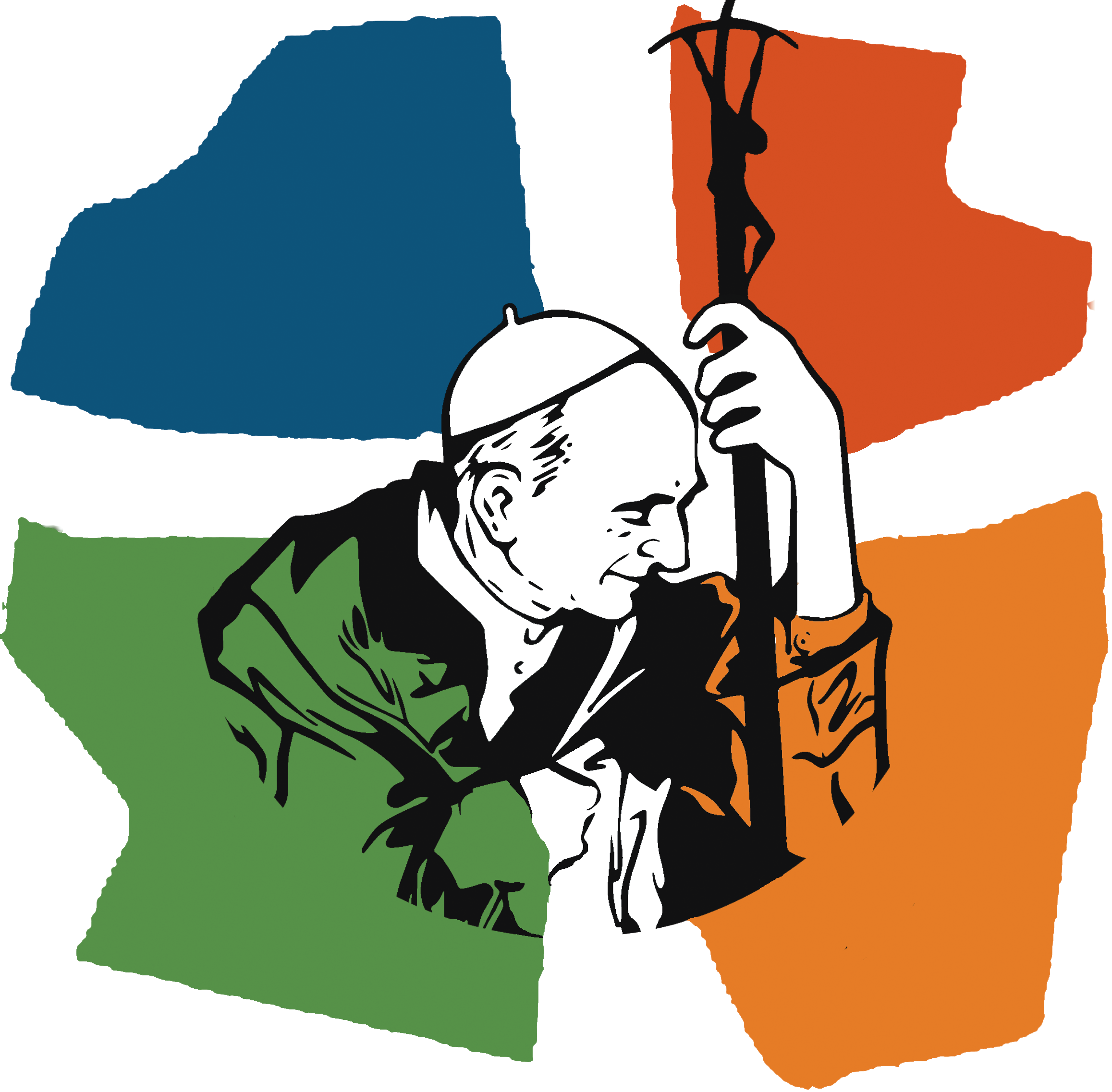 Unità Pastorale San Paolo VI - Concesio